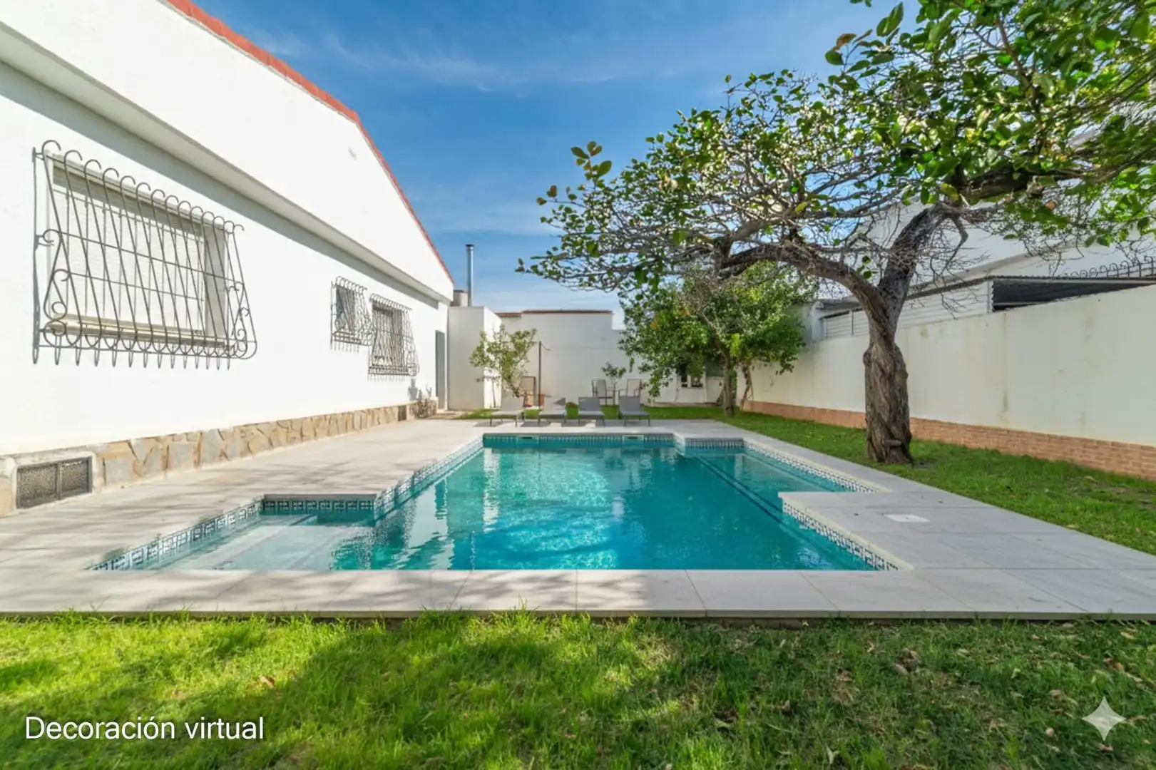 Villa avec jardin à vendre à Calle de Venus 3, imagen 2