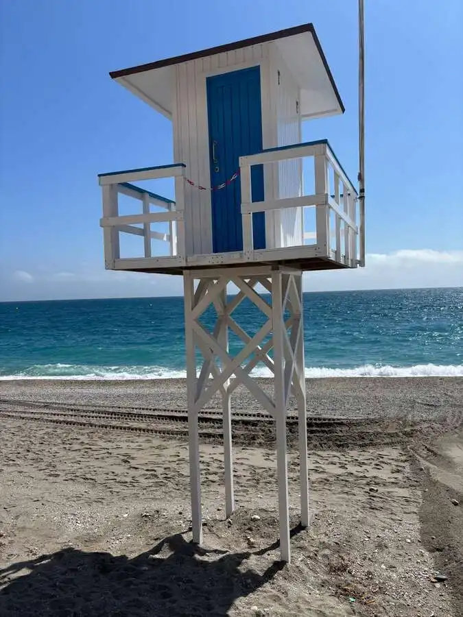 Exterior view of Flat for sale in Tahal  with Terrace and Community pool