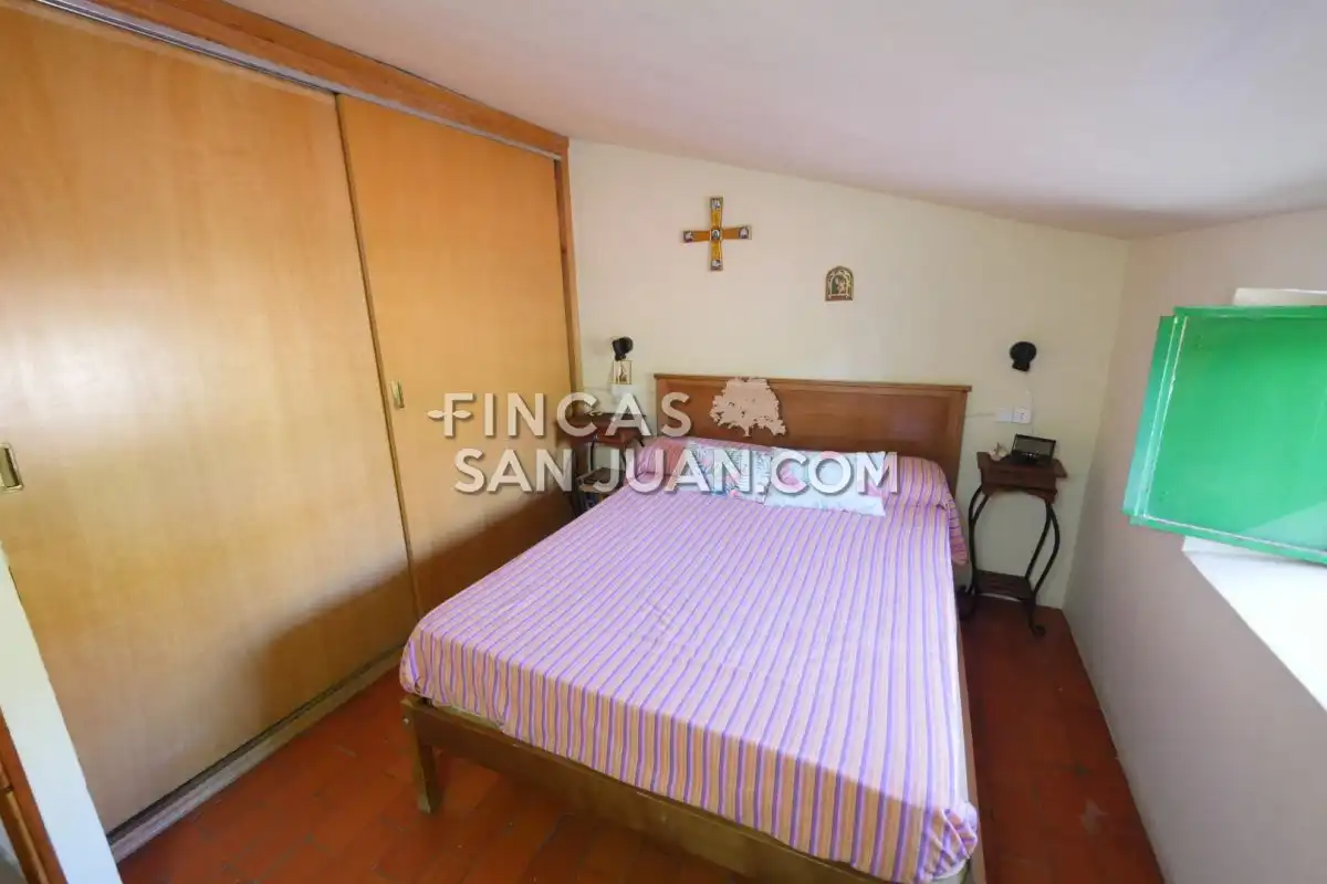 Schlafzimmer von Residential zum Verkauf in Torremanzanas / La Torre de les Maçanes