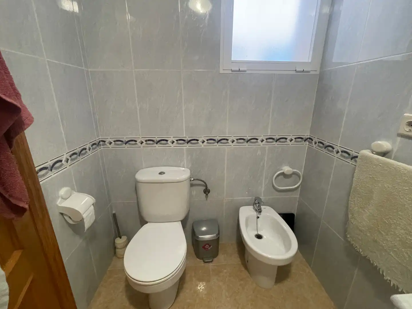 Piso con ascensor en venta en Moncófar Playa, imagen 12