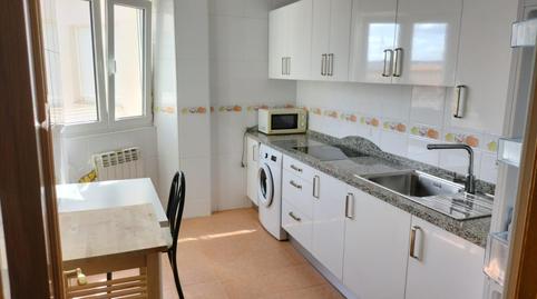 Foto 3 de Àtic de lloguer a Calle Calle de San Antonio