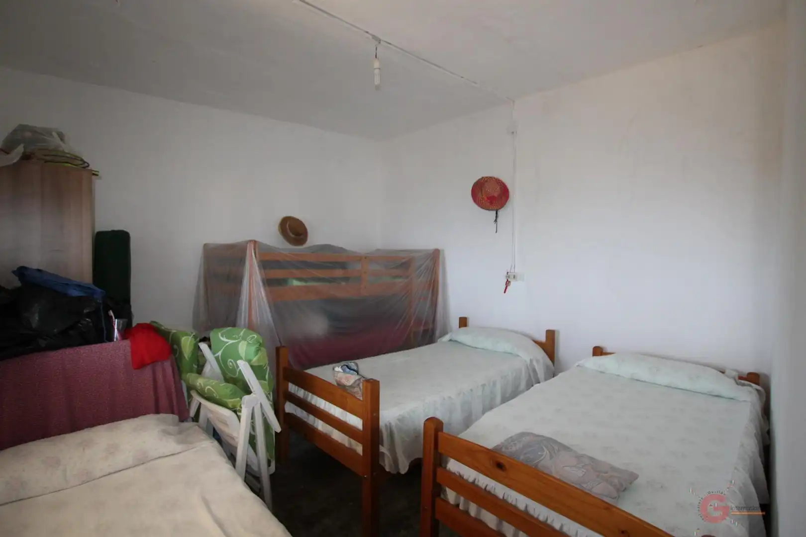 Finca rústica en venta en Monte los Almendros - El Pargo - Costa Aguilera