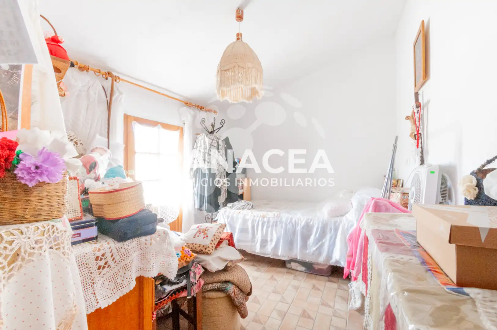 Dormitori de Casa o xalet en venda en Tahal amb Terrassa, Moblat i Microones