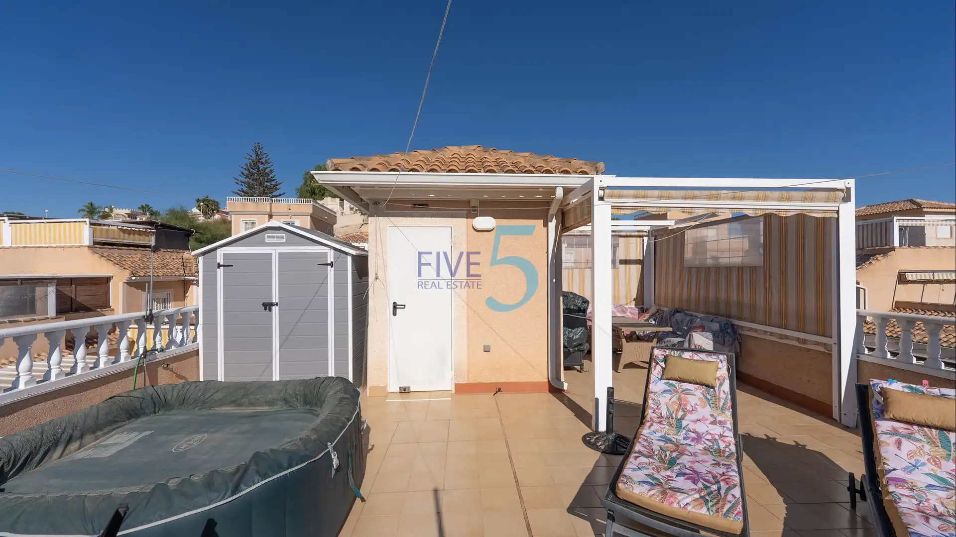 Casa con piscina en venta en Ciudad Quesada, imagen 34