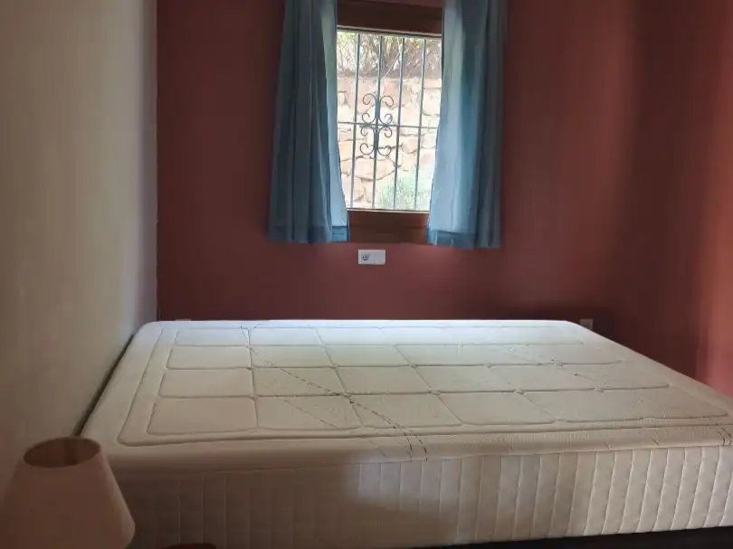 Houses for rent in Viñuela, Málaga