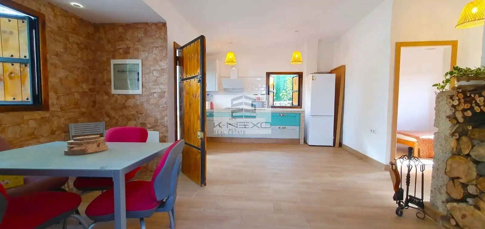 Casa rústica en venta en Polígono, imagen 6
