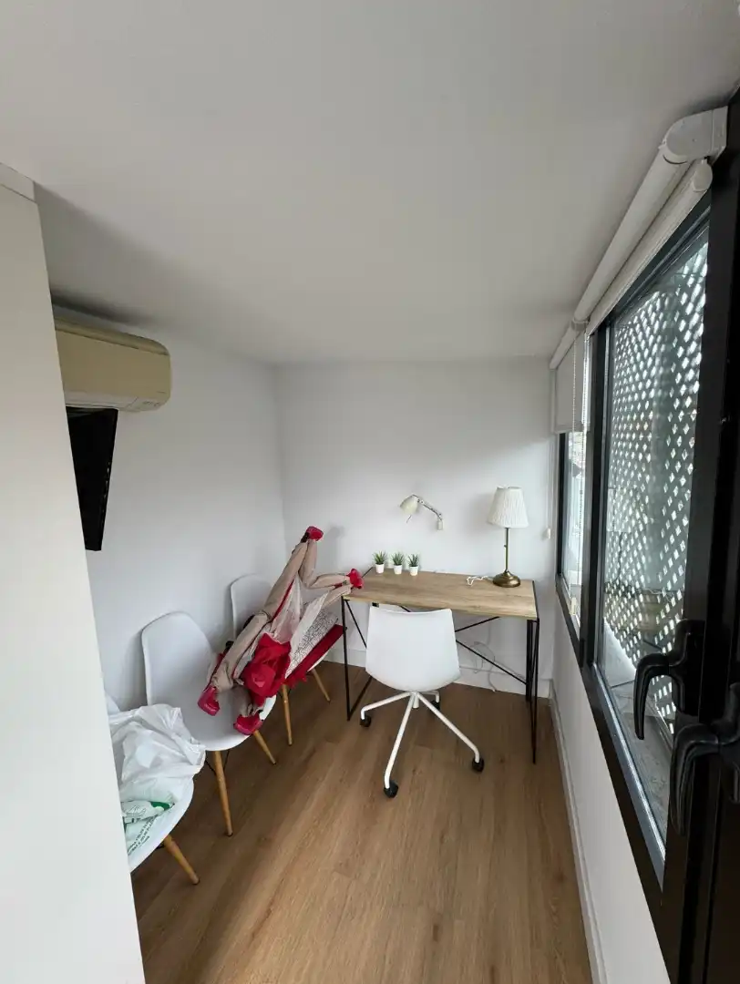 Habitación de Ático en venta en Donostia - San Sebastián  con Aire acondicionado, Calefacción y Terraza