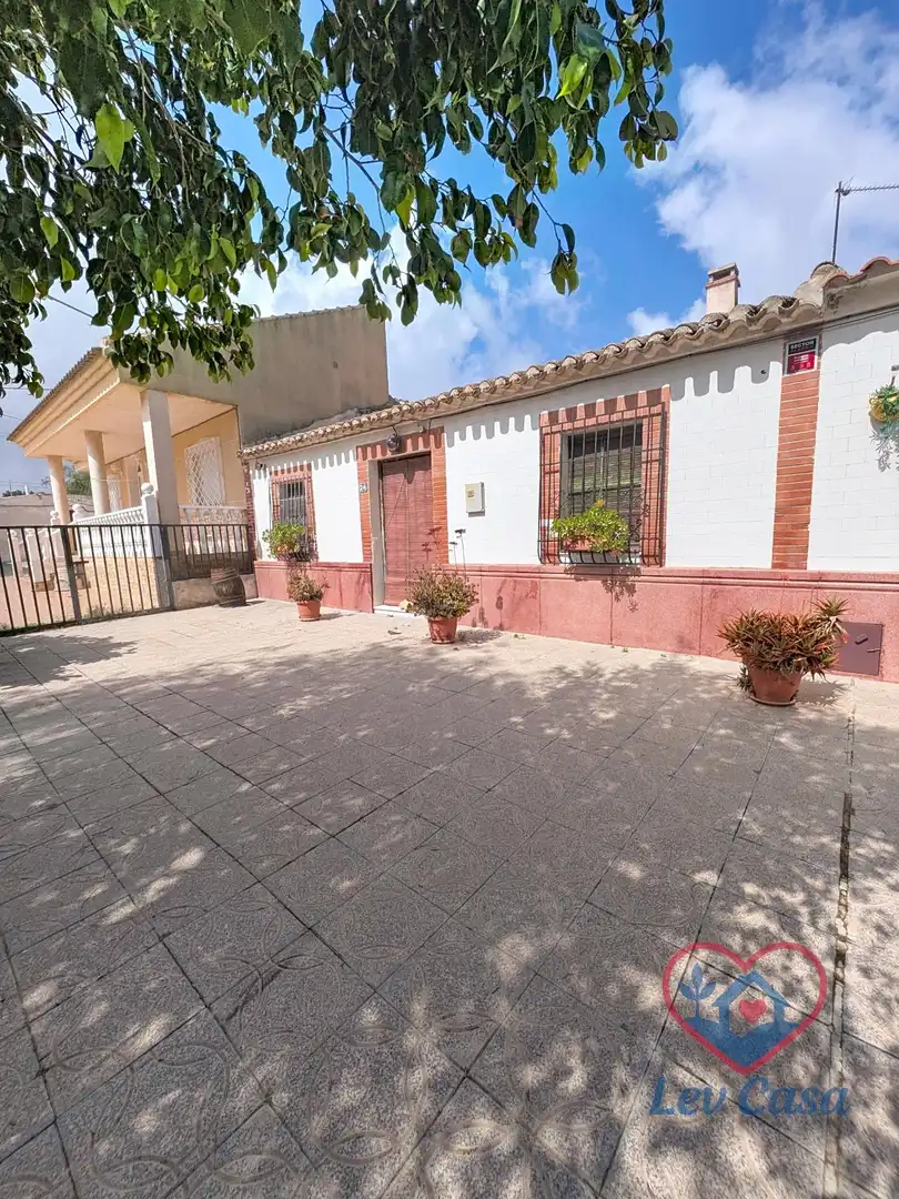 Xalet en venda a La Pinilla - Las Palas, imagen 2