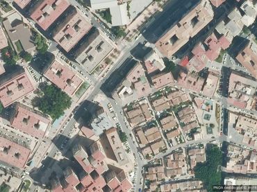 Wohnung zum Verkauf in Bailén - Miraflores