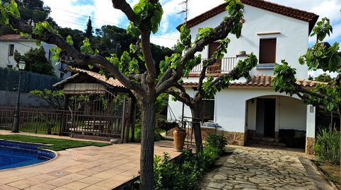 Foto 2 de Casa o xalet en venda a Sant Martí de Centelles, Barcelona