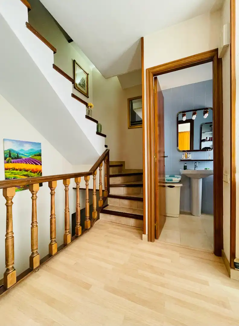 Terraced house for sale in Corbera de Llobregat, imagen 12