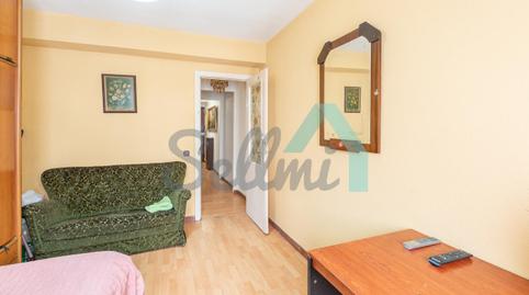 Foto 4 de Piso en venta en Cristo de las Cadenas, El Cristo, Oviedo