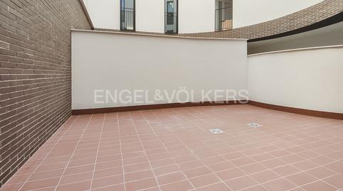 Foto 3 de Àtic de lloguer a El Guinardó,  Barcelona Capital