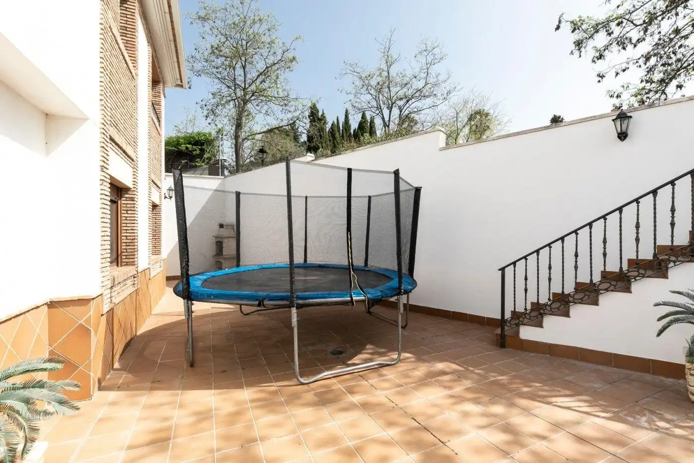 House with pool for sale in Huétor Vega, imagen 59