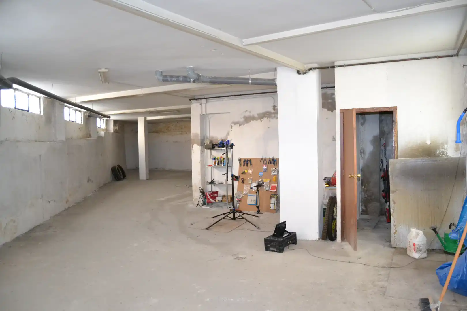 Gewerbefläche zur Miete in Centro Ciudad, imagen 6