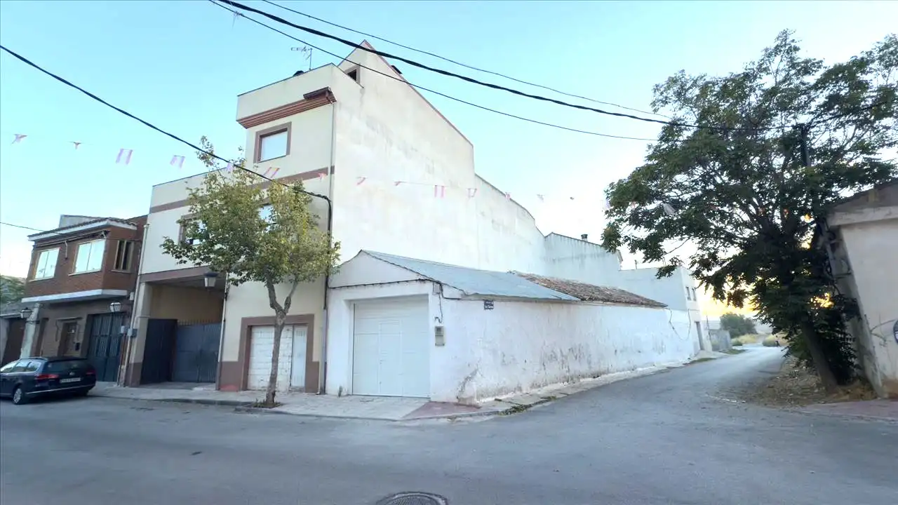 Casa en venda a San Roque, imagen 5