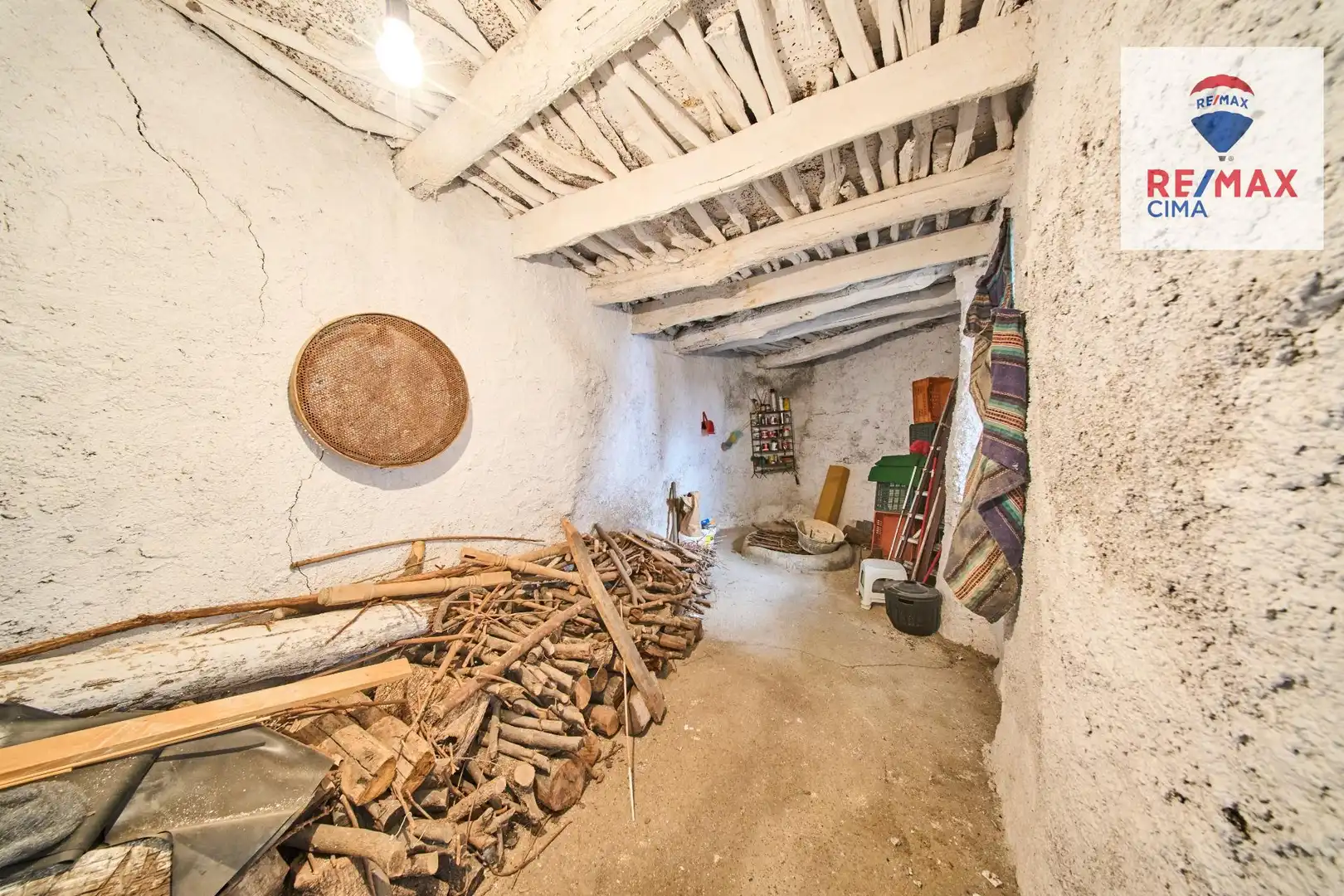Casa o xalet en venda en Busquístar amb Terrassa, Traster i Balcó