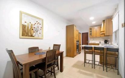 Cuina de Apartament en venda en San Fernando