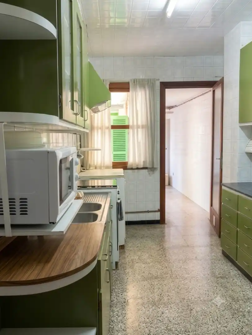 Flat with terrace for sale in Carrer Bartomeu Torres, imagen 24