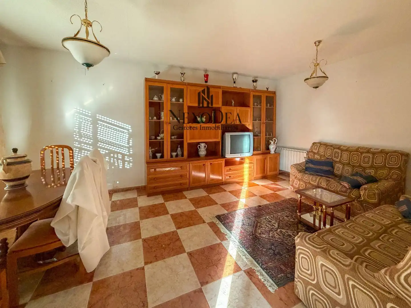 Maison mitoyenne à vendre à CERVANTES