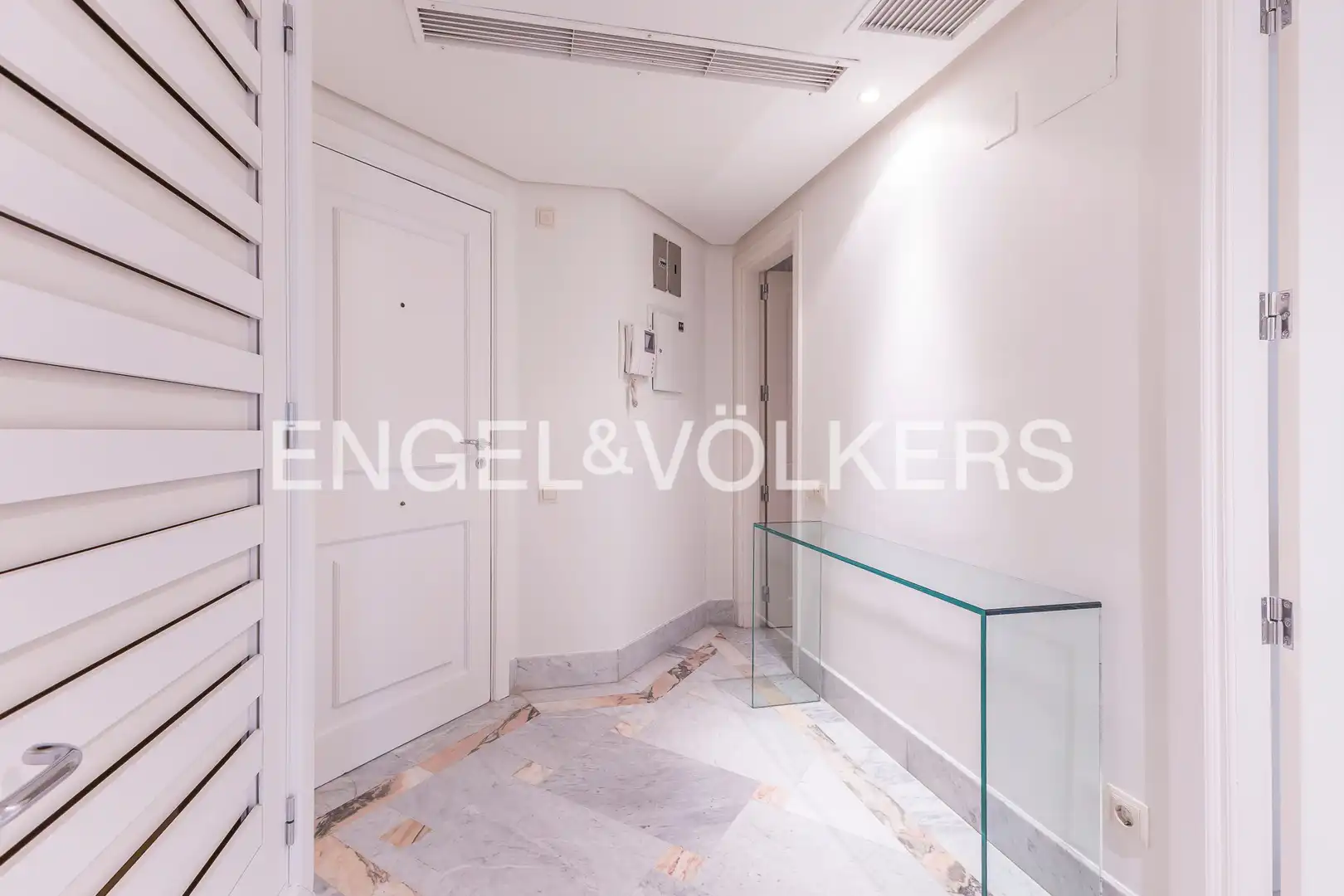 Flat for rent in Almagro