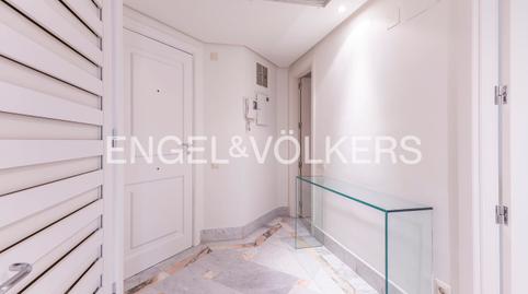 Foto 3 de Apartament de lloguer a Almagro, Madrid