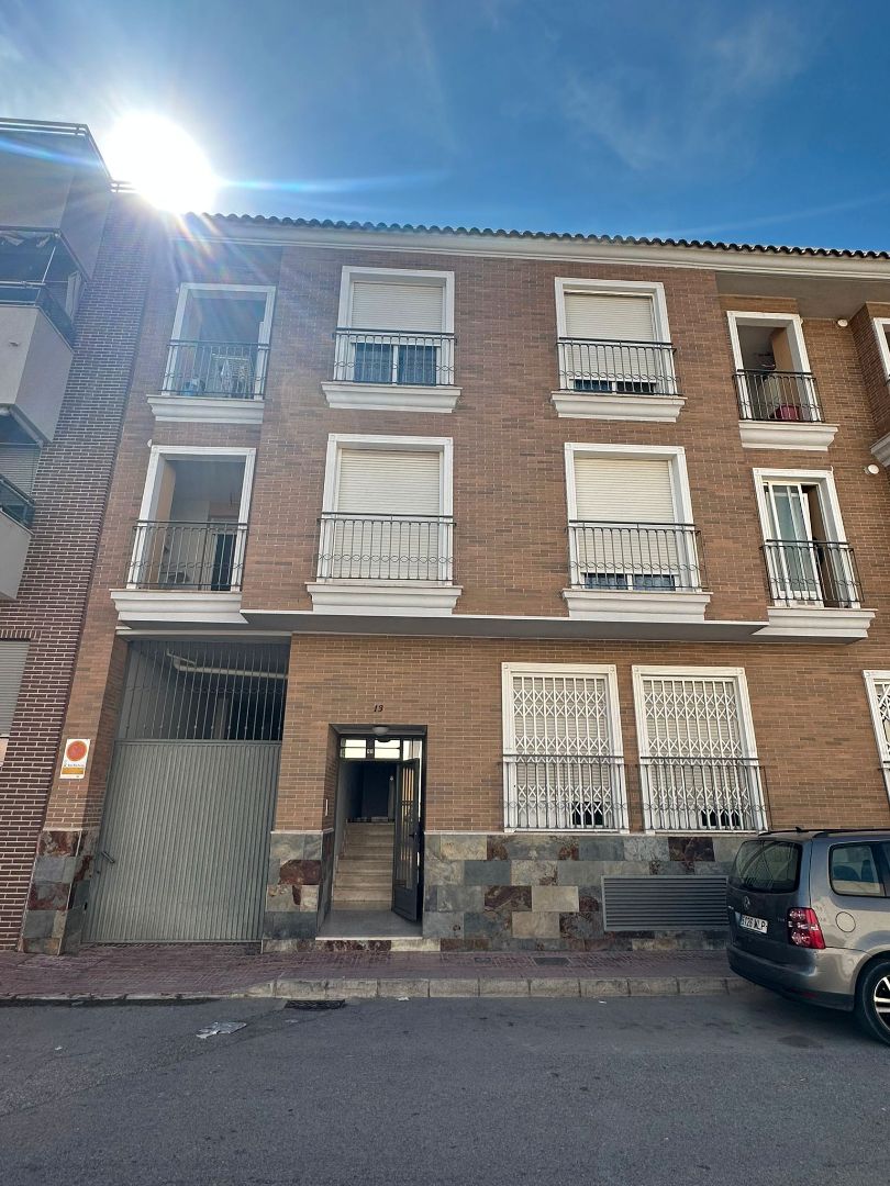 Außenansicht von Wohnung zum verkauf in San Isidro