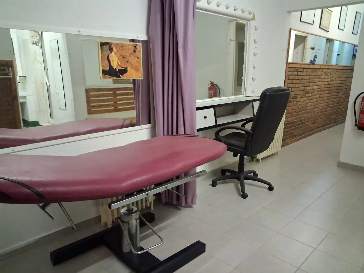 Habitación de Local de alquiler en Gavà
