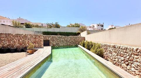 Foto 3 de Casa adosada en venda a Centre Històric, Illes Balears