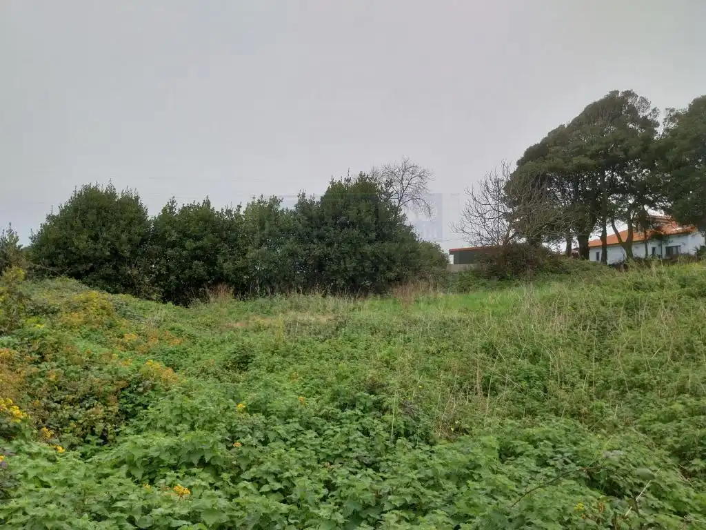 Residential for sale in Gozón