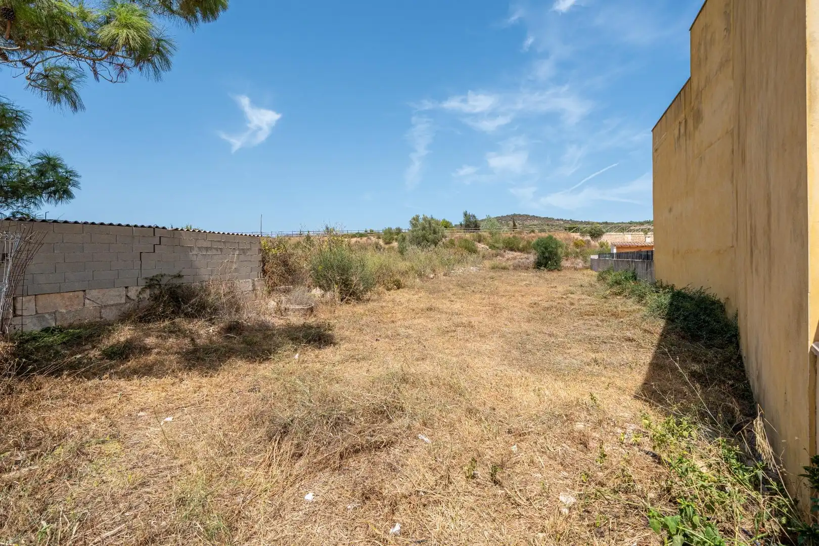 Rural land for sale in Sant Llorenç des Cardassar, imagen 2