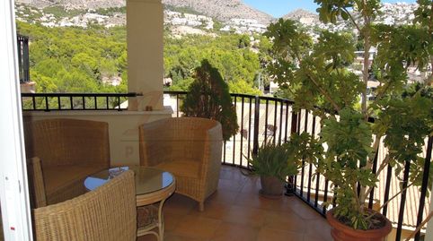 Foto 3 de Apartamento de alquiler en Isla de Altea, Mascarat, Altea