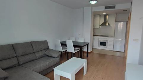Foto 3 de Apartamento de alquiler en Juan de Borbón,  Murcia Capital