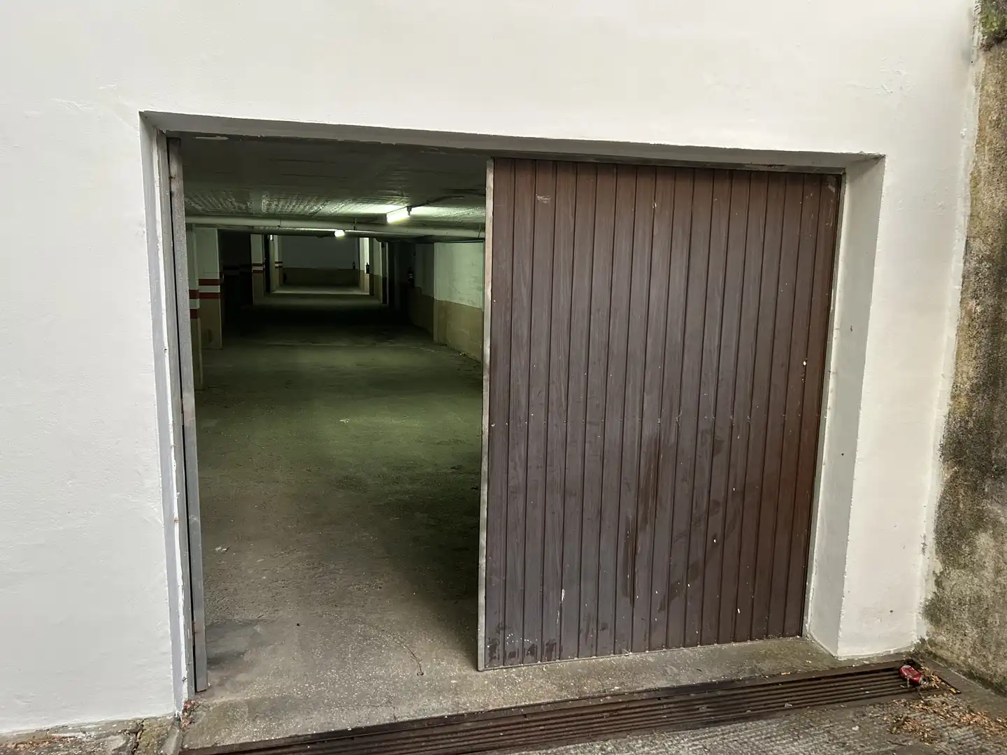 Parkplatz von Garage zum Verkauf in Vejer de la Frontera