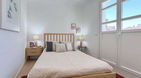 Foto 5 de Ático en venta en Calle José Luis Cereijo, Los Castros - Castrillón, A Coruña Capital