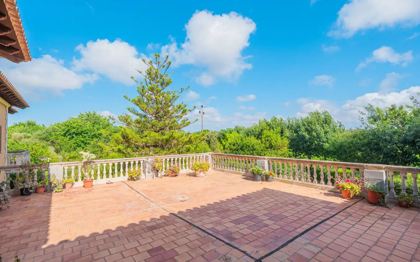 Casa rústica en venta en Montuïri, imagen 2