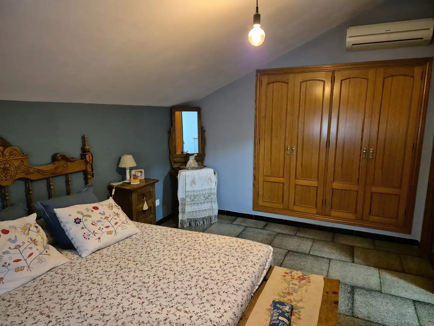Casa o xalet en venda a Avenida del Madroño, Patrocinio - Nueva Talavera