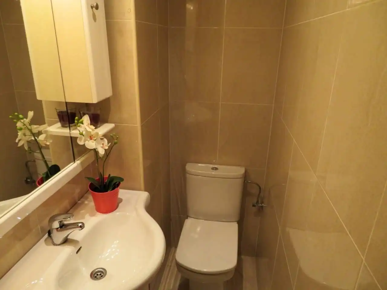 Wohnung mit Aufzug zum Verkauf in Calle Cronista Remigi Vicedo, imagen 4