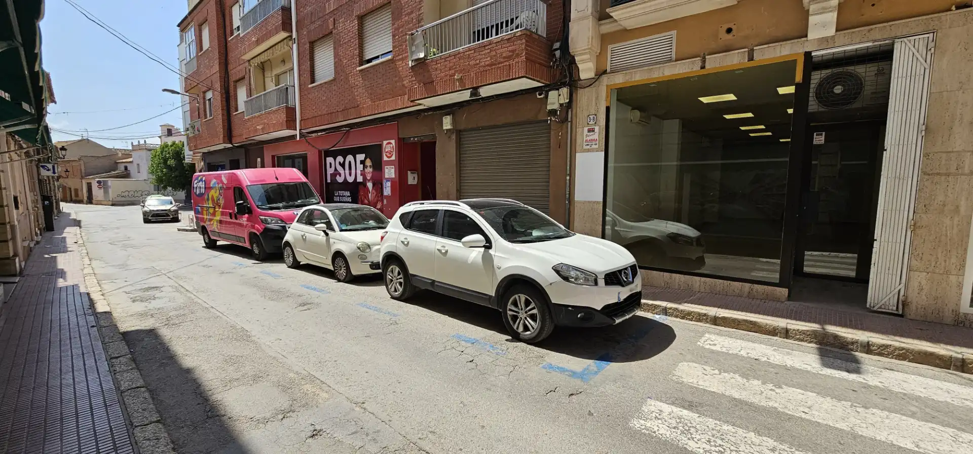 Business premises for sale in Totana, imagen 2