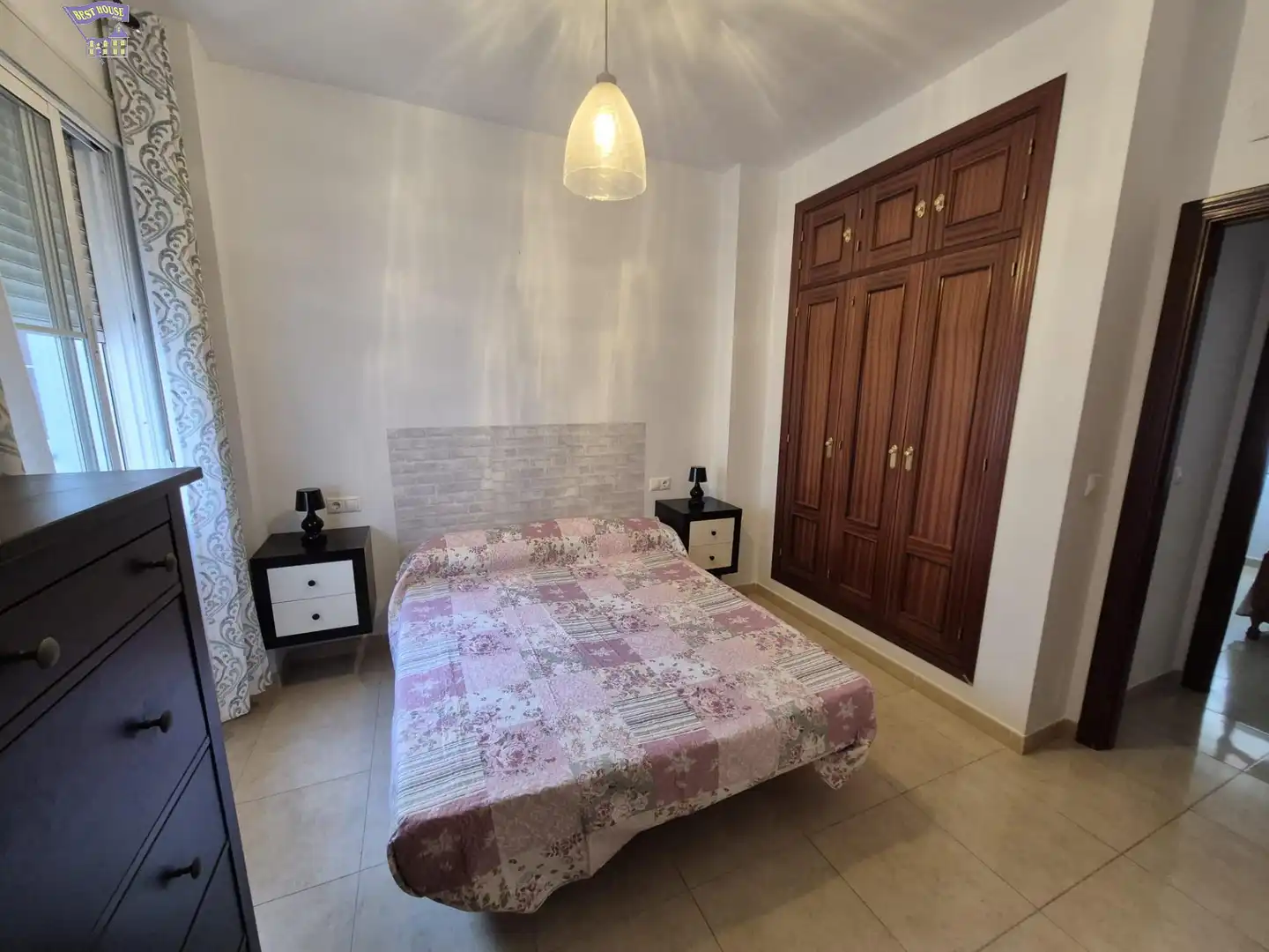 Wohnung zur Miete in Arcos de la Frontera