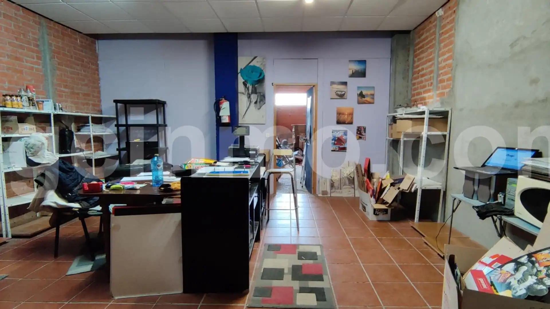 Premises for sale in Valladolid Capital