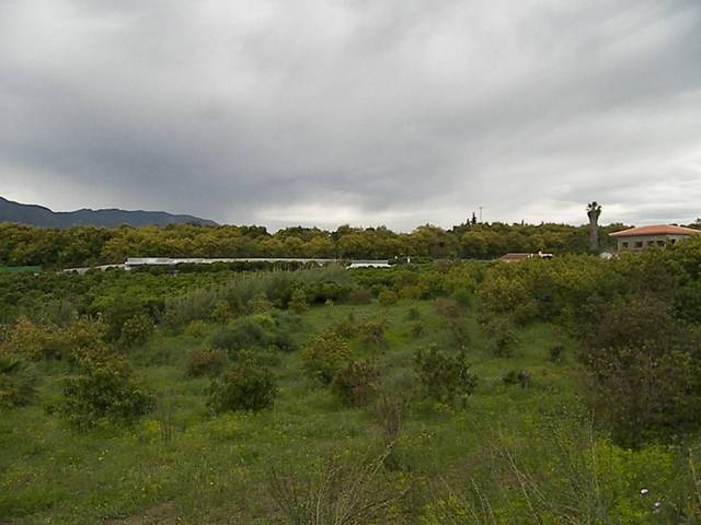 Terreno residencial en Venta en El Romeral - Peñón de Zapata