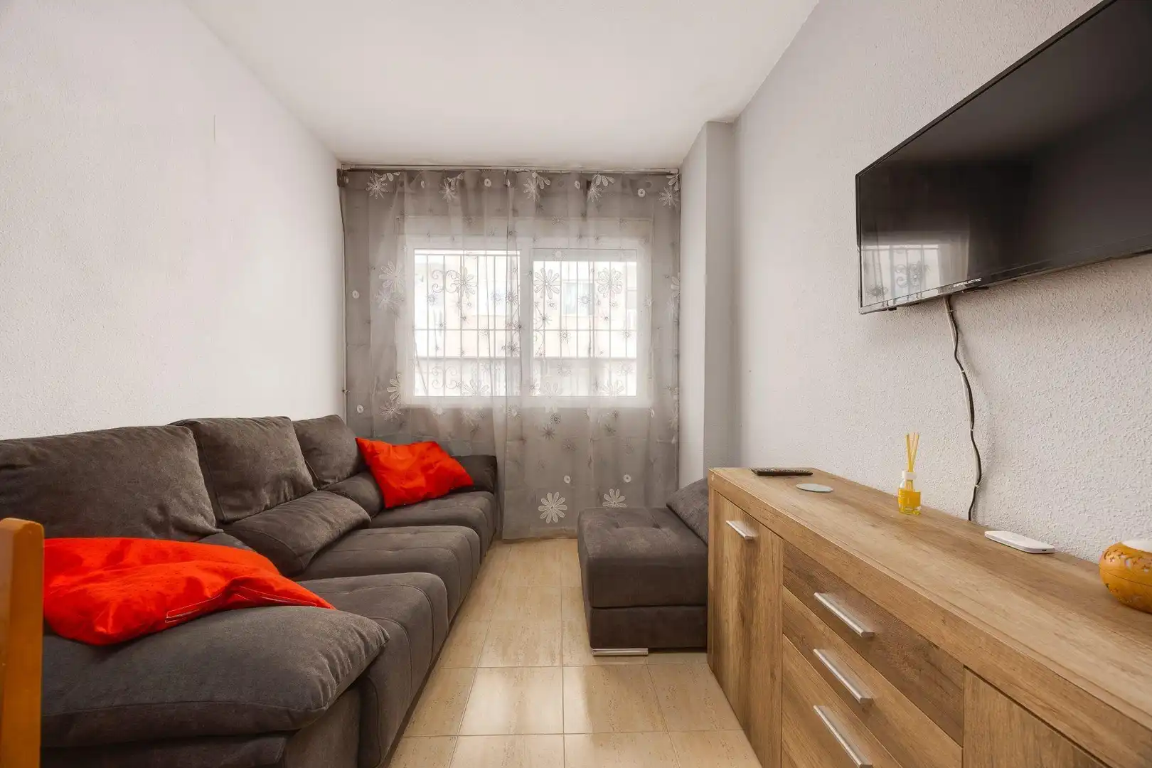 Apartament amb piscina en venda a Calle Calle Loma, imagen 4