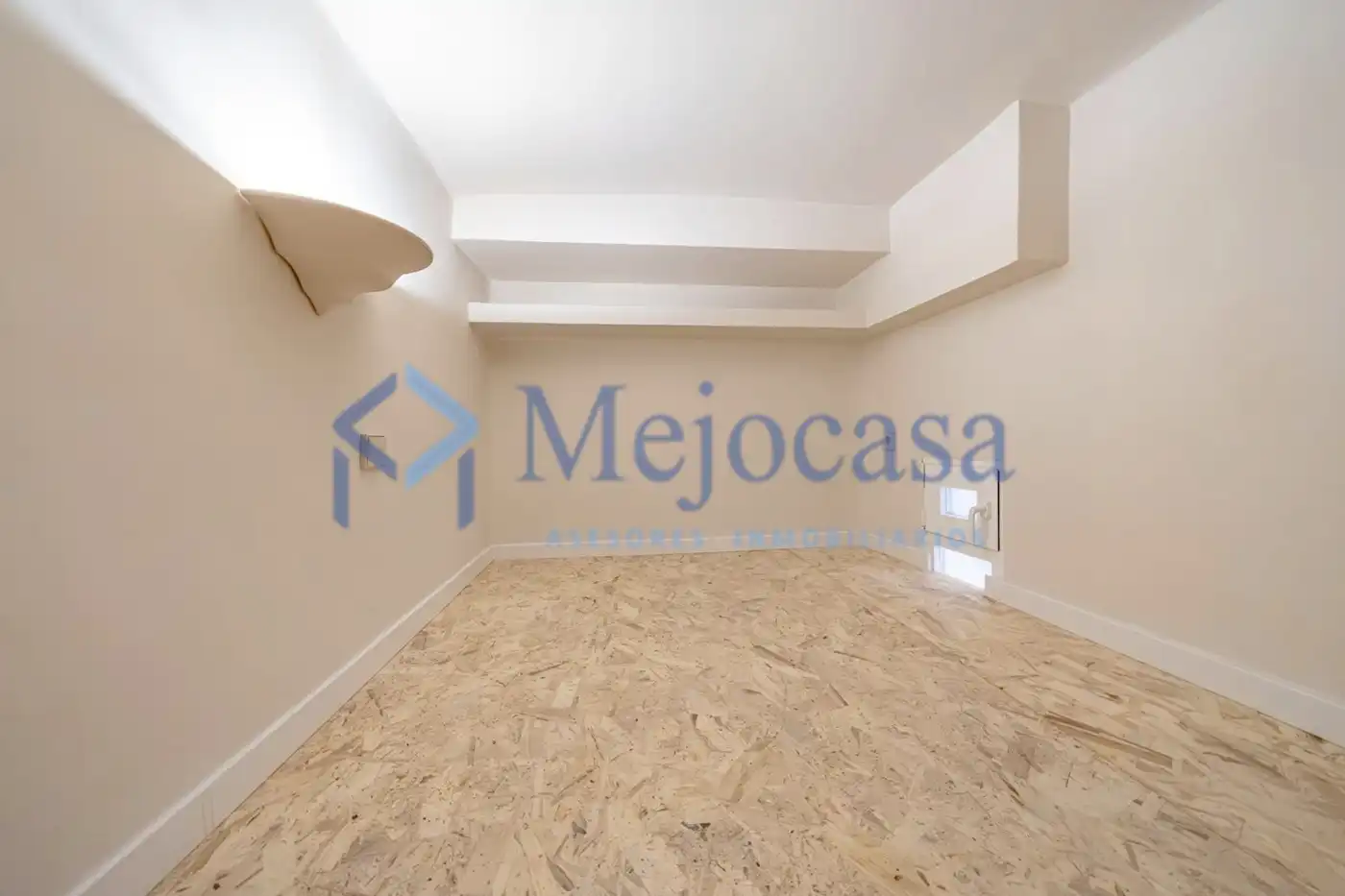 Loft en venta en Calle del Cardenal Cisneros, Trafalgar