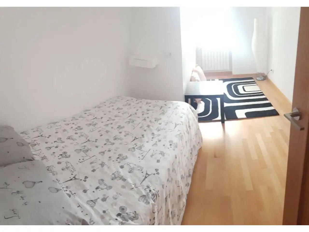 Wohnung mit Aufzug zum Verkauf in Casco Antiguo, imagen 7