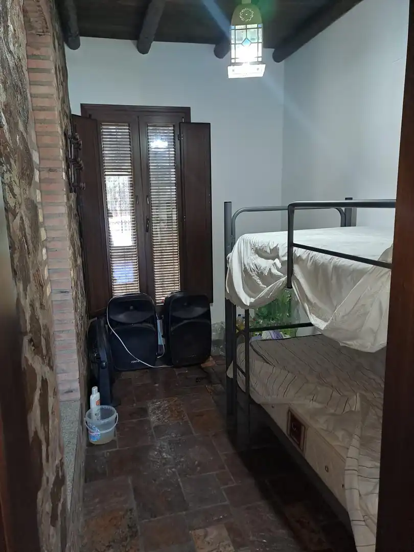 Finca rústica en venta en de la estacion, Cumbres Mayores