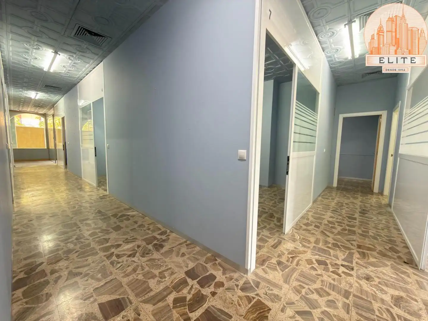 Commercial properties for rent in Alcorcón