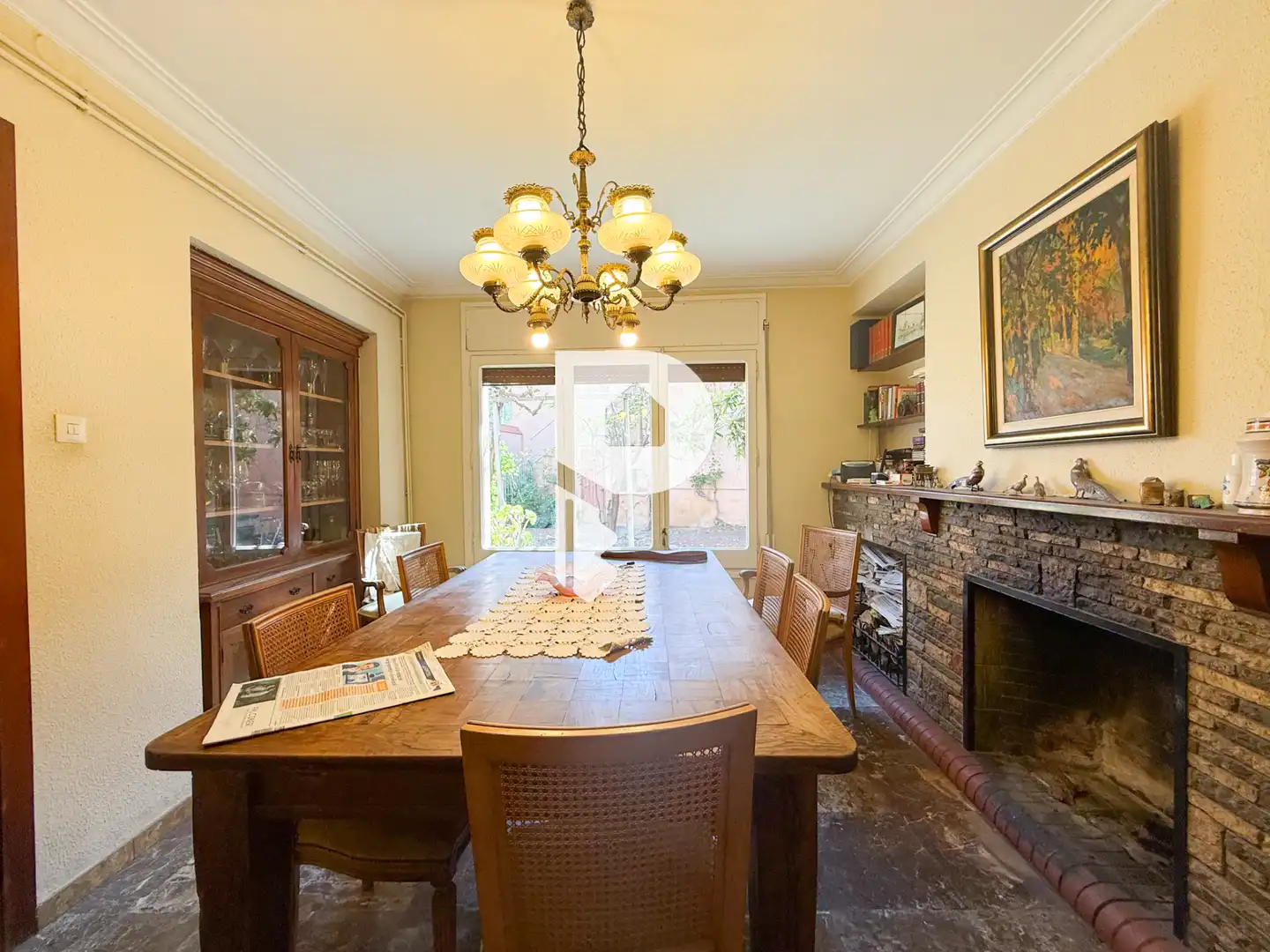 Maison avec jardin à vendre à Carrer de Sant Llorenç 29, imagen 25