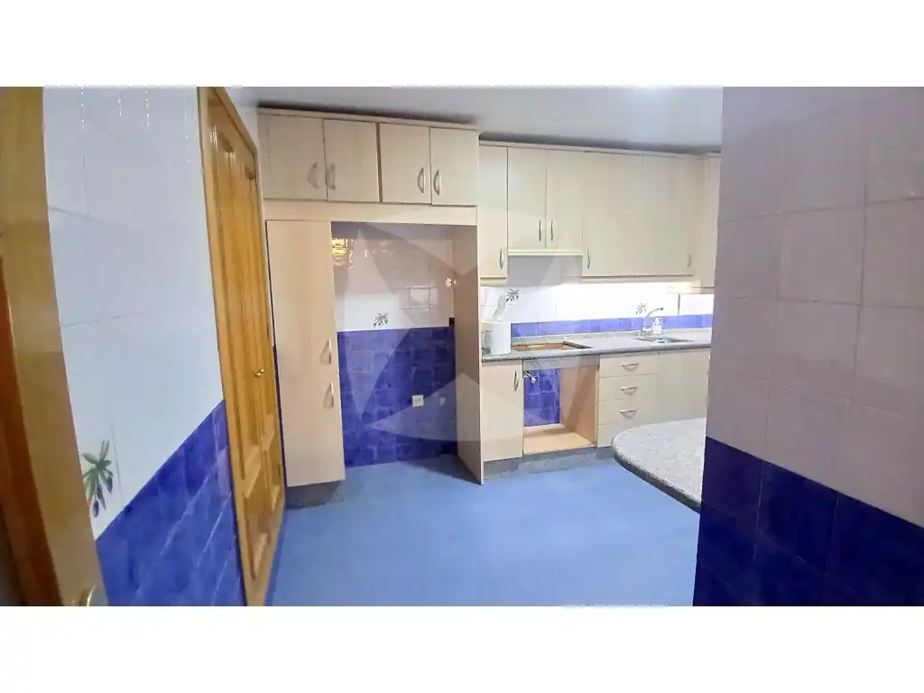 Ático en venta en Paseo Condes de Barcelona, Maria Auxiliadora - Barriada de Llera