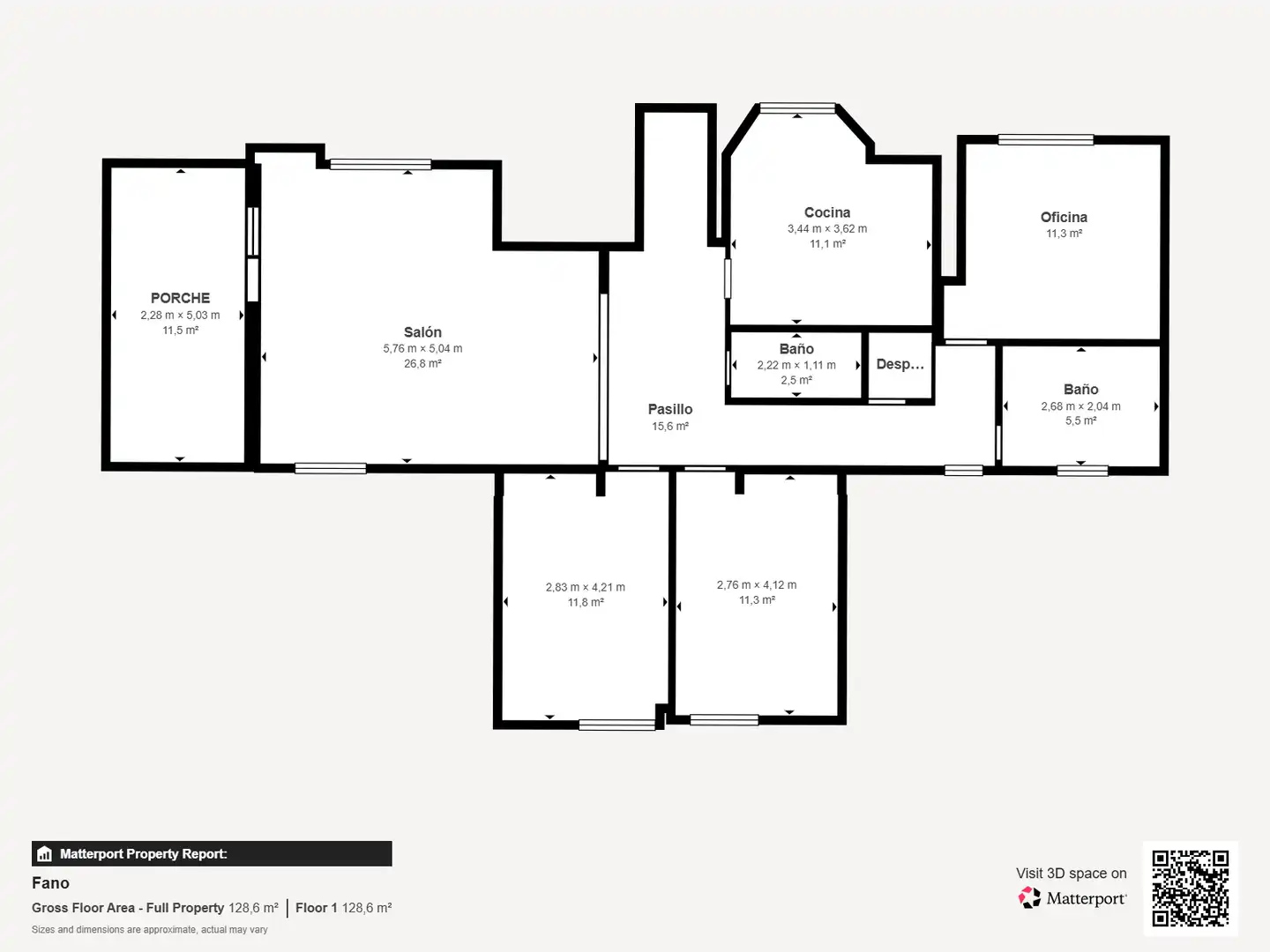 Casa o chalet en venta en Gijón  con Calefacción, Jardín privado y Parquet